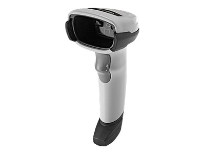 Zebra Ds2278 Standard Range Sr Stregkodescanner Håndmodel 2d Imager 762 Mm / Sek. Afkodet Bluetooth 4.0