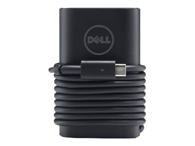 DELL 492-BBUS, Kannettava tietokone, Sisätila, 50/60 Hz, 45 W, AC–DC, DELL