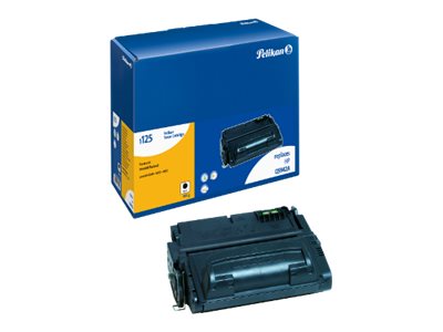 Pelikan 1125 - Svart - kompatibel - tonerkassett (alternativ för: HP Q5942X) - för HP LaserJet 4250, 4350 | Skrivare - Bläck, toner & förbrukningsvaror - Toner | GameStuff