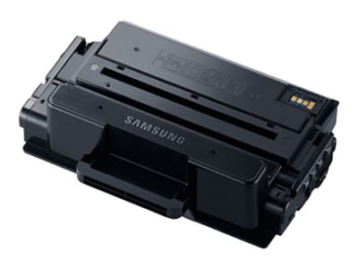 Hp Mlt-D203e - Særlig Høj Ydelse - Sort - Original - Tonerpatron (Su885a) - For Proxpress Sl-M3820, Sl-M3870, Sl-M4020, Sl-M4024, Sl-M4070, Sl-M4072