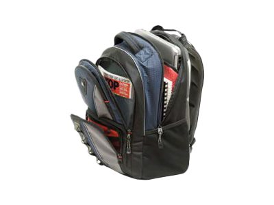 Wenger/Swissgear 600629, Rucksackhülle, 40,6 Cm (16 Zoll), Schultergurt, 526 G