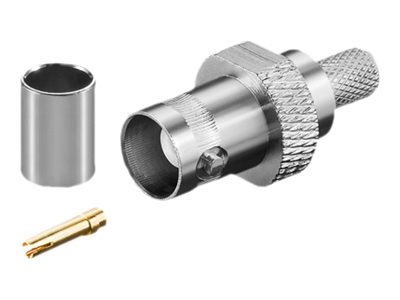 Microconnect - Antennenanschluss - Bnc-Buchse