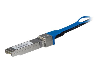 Startech.Com Hpe Jd096c Kompatibel - Sfp+ Direktverbindungskabel - 1,2M, 1,2 M, Sfp+, Sfp+