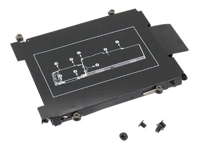 CoreParts - Hållare för lagringsenhet | Datortillbehör - Övriga datortillbehör - Reservdelar | GameStuff