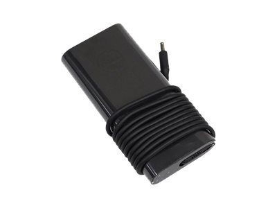 Dell 3 Prong Ac Adapter - Strømforsyningsadapter - 130 Watt - For Precision M3800 Xps 15 (9530), 15 (L521x)