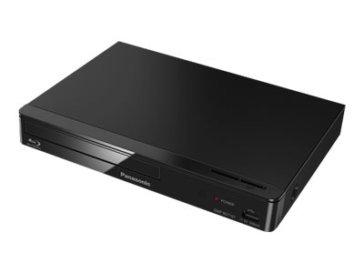 Panasonic Dmp-Bdt167eg - 3D Blu-Ray Disc Player