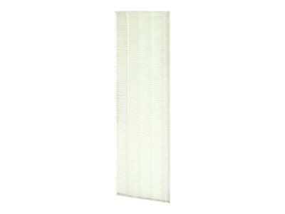 Fellowes True HEPA Filter - Filter - till luftrenare - vit - för P/N: 9320301