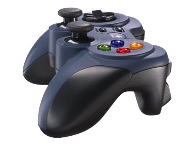 Logitech G 940-000135, Gamepad, Pc, Schaltfläche Zurück, D-Pad, Schaltfläche Start, Analog / Digital, Kabelgebunden, Usb