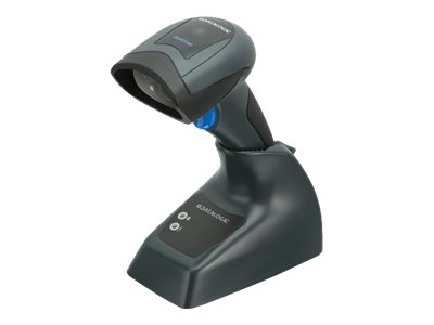 Datalogic QuickScan Mobile QM2131 - Streckkodsskanner - bärbar - linjär imager - 400 skanning/sek - avkodad - RF(433 MHz) | Kontorsmaskiner - POS (Point of sale) - Streckodskannrar | GameStuff