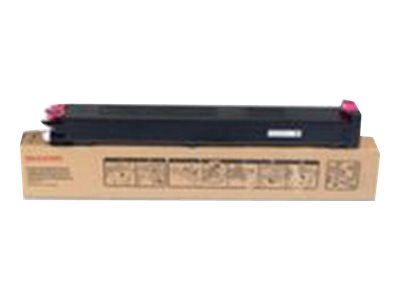 Sharp Mx23gtma, 10000 Seiten, Magenta, 1 Stück(E)
