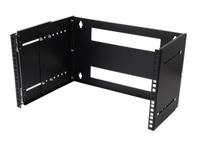 Deltaco 19-Dtsr0206, Schwarz, 1 Stück(E), 2,9 Kg