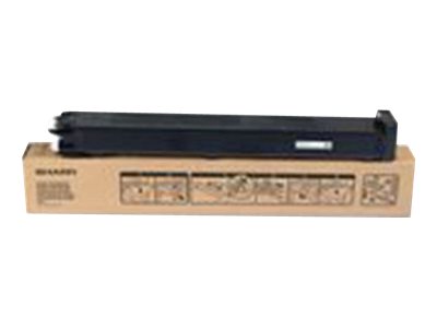 Sharp Mx-23Gtba - Sort - Original - Tonerpatron - For Sharp Mx-2310U