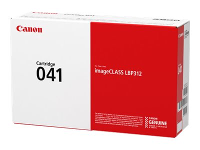Canon Lbp 041, 10000 Seiten, Schwarz, 1 Stück(E)