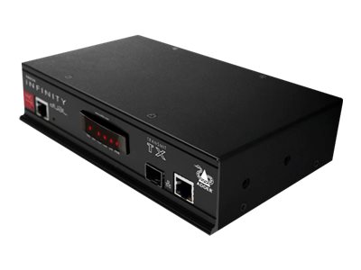 Adderlink Dual With Vnc. Transmitter (Alif2112t-Euro)