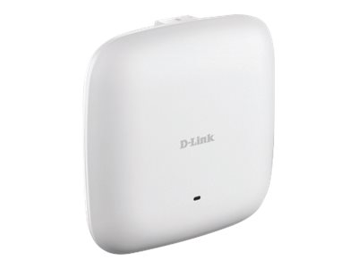 D-Link Dap-2680, 1750 Mbit/S, 2.4 - 2.4835 5.15 - 5.35 5.47 - 5.85 Ghz, Ieee 802.11A, Ieee 802.11Ac, Ieee 802.11B, Ieee 802.11G, Ieee 802.11N, Ieee 8