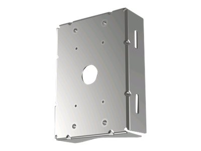 Axis T91f67 - Camera Dome Indoor/Outdoor Pole Mounting Bracket - For P/N: 02813-001