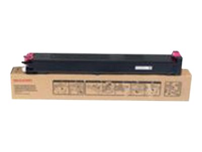 Sharp Mx-23Gtma - Magenta - Original - Tonerpatron - For Sharp Mx-2310U