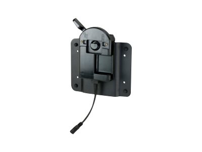 Honeywell 229042-000, Svart, Indoor battery charger