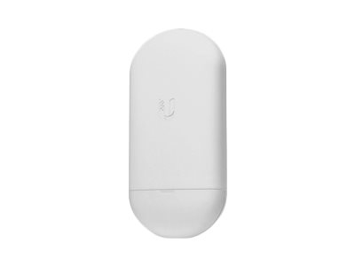 Ubiquiti Nanostation Ac Loco Ns-5Acl - Trådløs Forbindelse - Airmax Ac - 5 Ghz (Pakke Med 5)