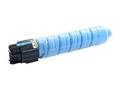 Ricoh Type Sp C430c - Cyan - Original - Tonerpatron - For Gestetner Sp C430 Nrg Sp C430, Sp C431 Rex Rotary Sp C430, Sp C431 Ricoh Aficio Sp C431