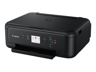 Canon Pixma Ts5150 - Multifunktionsprinter - Farve - Blækprinter - 216 X 297 Mm (Original) - A4/Legal (Medie) - Op Til 13 Ipm (Udskriver) - 120 Ark -