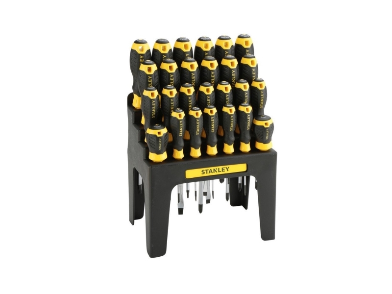 STANLEY STHT0-62142 Skruetrækker-sæt