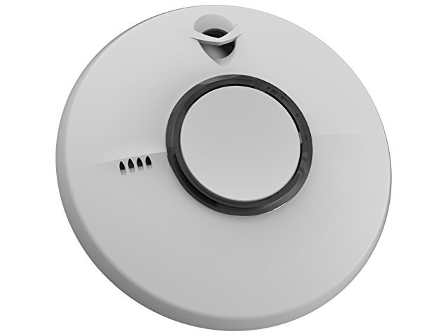 Fireangel Rauchmelder St-622-De P-Line