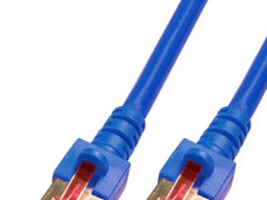 EFB Elektronik 0.25m Cat6 S/FTP, 0,25 m, Cat6, RJ-45, RJ-45