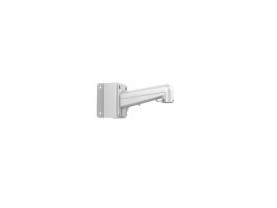 Levelone Cas-7333, Eckhalterung, Universal, Weiß, Fcs-4051