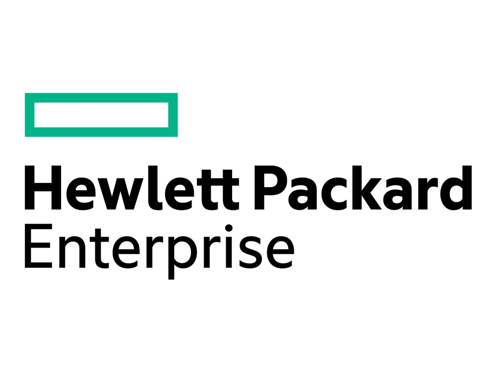 HPE Foundation Care Next Business Day Service - Support opgradering - reservedele og arbejdskraft - 5 år - on-site - 9x5 - responstid: NBD