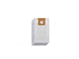 Einhell 2351185, Drum Vacuum, Dust Bag, White, 15 L, 5 Pc(S)
