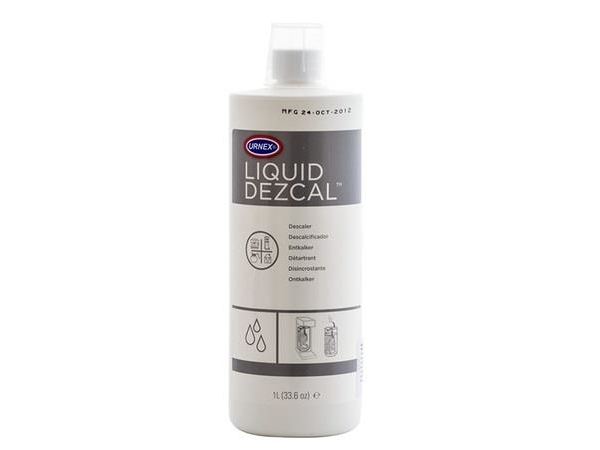 Kavos Aparato Valiklis - Urnex 1000Ml