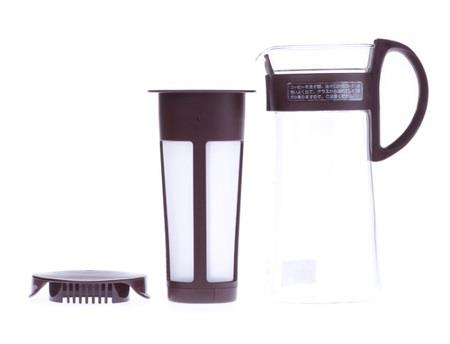 Hario – „Mizudashi Coffee Pot Mini“ – Ruda
