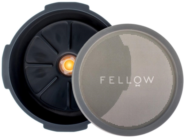 „Aeropress Fellow Prismo“ Priedas