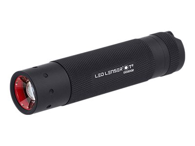 Ledlenser T2 ficklampa | Belysning - Annan belysning - Ficklampa | GameStuff