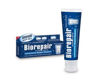 Biorepair Night 75 Ml
