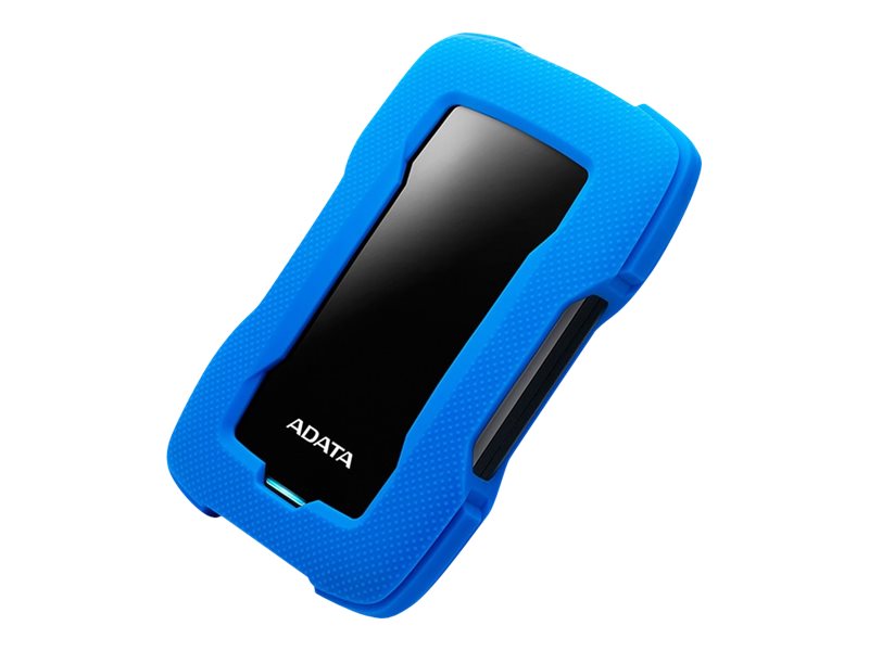 Adata Hd330, 2000 Gb, 2.5 Zoll, 3.2 Gen 1 (3.1 Gen 1), Schwarz