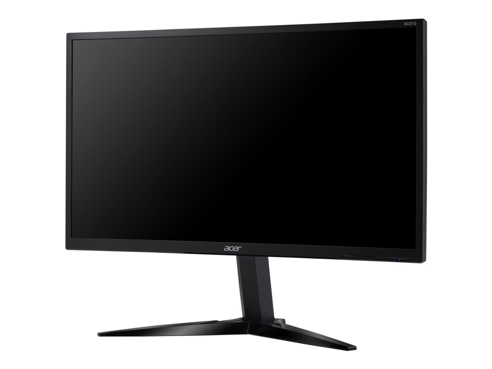 Acer kg251qdbmiipx 240hz настройка