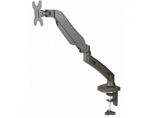Kunst-Tischhalterung Für 13" - 27" Monitor L-11Gd (Ramart L-11Gd)