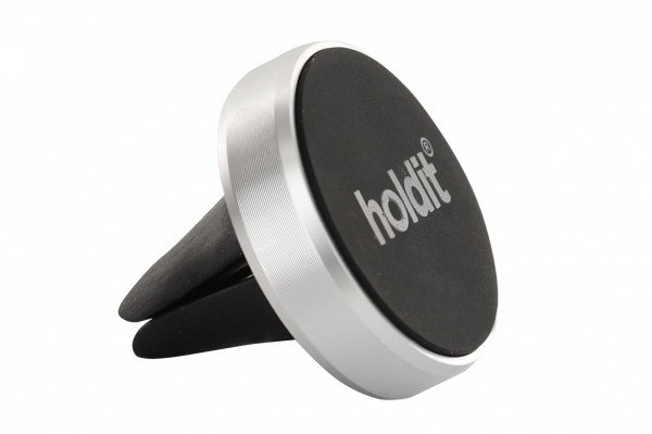 Holdit Magnetische Auto-Halterung Für Das Handy Button 612682