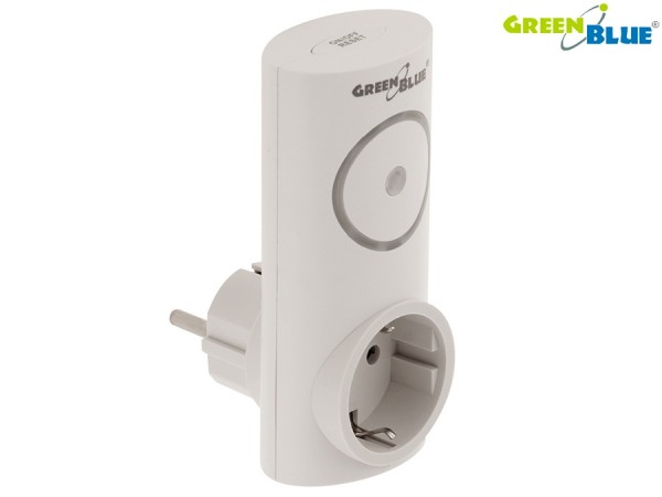 Greenblue Wifi-Fernbedienung - (Gb109)