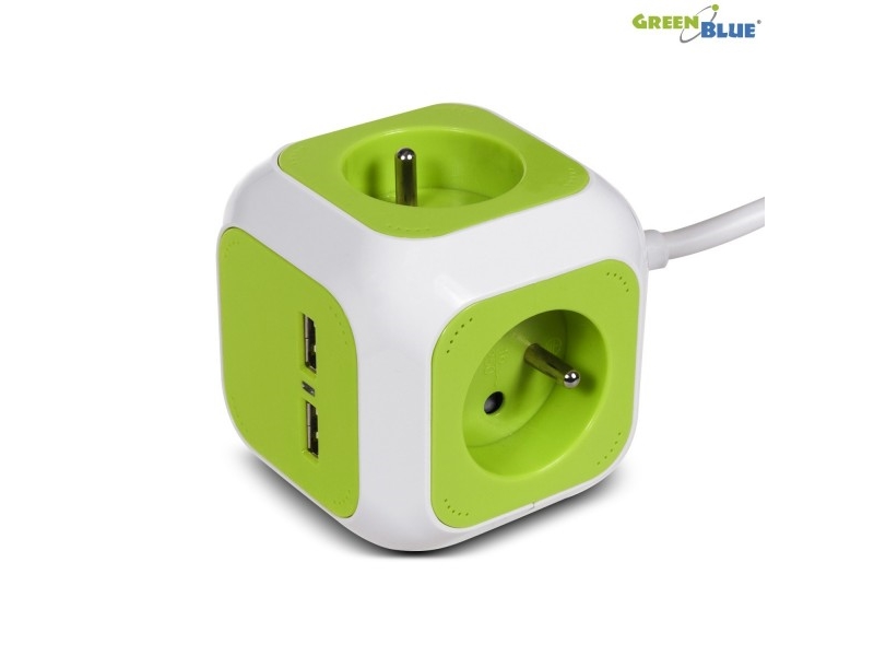 Maitinimo Laidas Greenblue Mce118