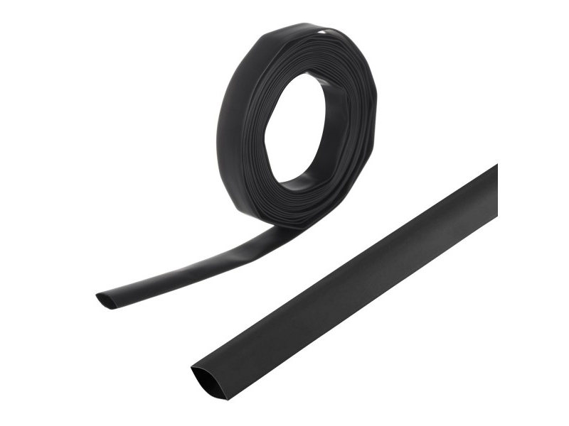 Maclean lämpökutisteputket 12.7mm x 5m (MCTV-541)