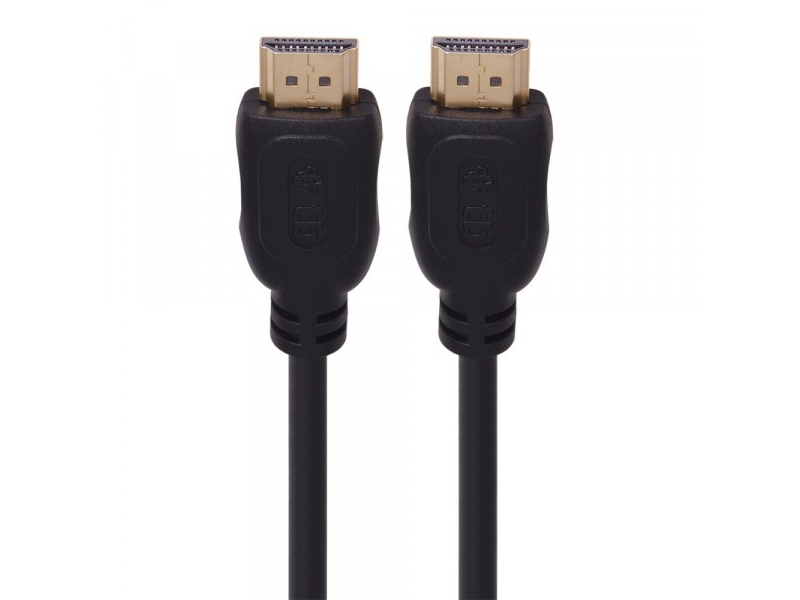Tb Print Hdmi - Hdmi-Kabel 1,8M Schwarz (Aktbxvh1p20g18b)