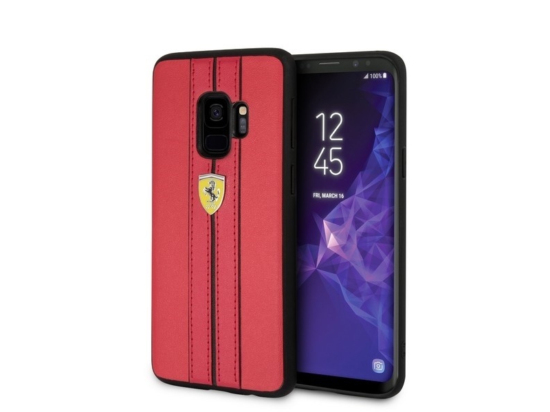 Ferrari Hardcase Fesurhcs9reb S9 G960 Rot/Rot Urban