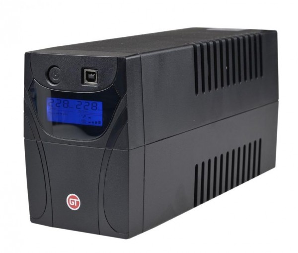 Ups Tec Powerbox 850va El5315a00188