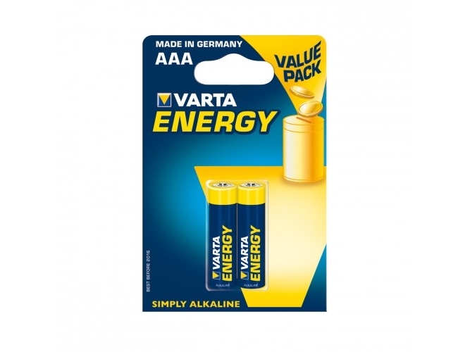 Varta 4008496770335