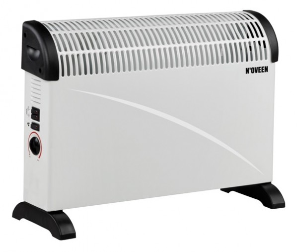 Noveen Ch5000 Konvektorovn 2000 W