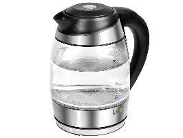 Elektrischer Wasserkocher Mit Temperaturregelung Ceg005