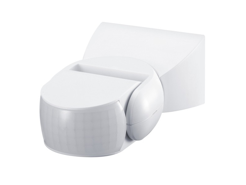 Maclean Pir Bewegungsmelder Infrarot Ip65 Grau Reichweite 12 M Mce201 Gr